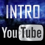 Интро для канала Youtube